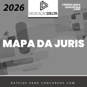 Mapa da Jurisprudência | Delegado de Polícia [2026] Dedicação